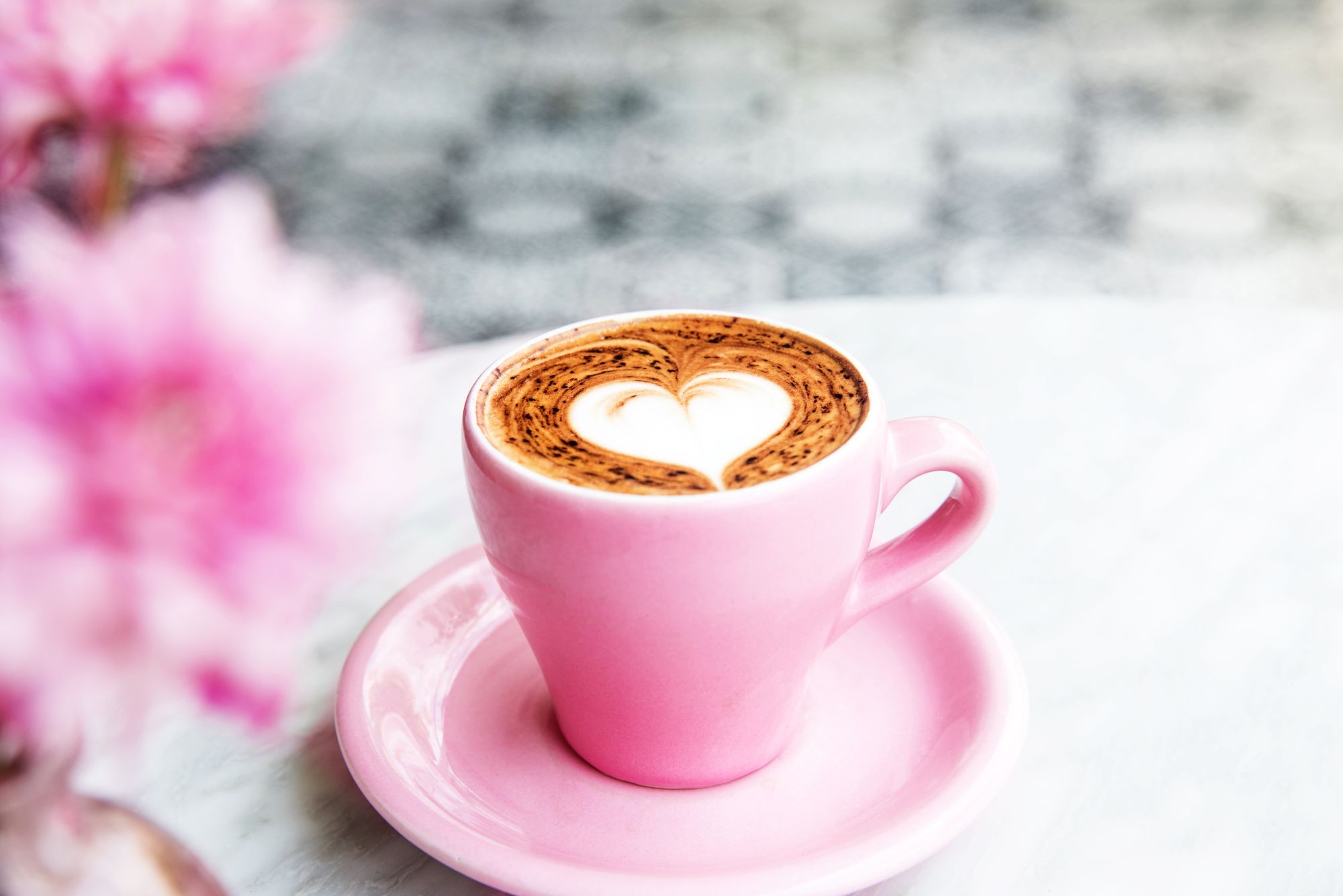 21 Different Types of Espresso Drinks