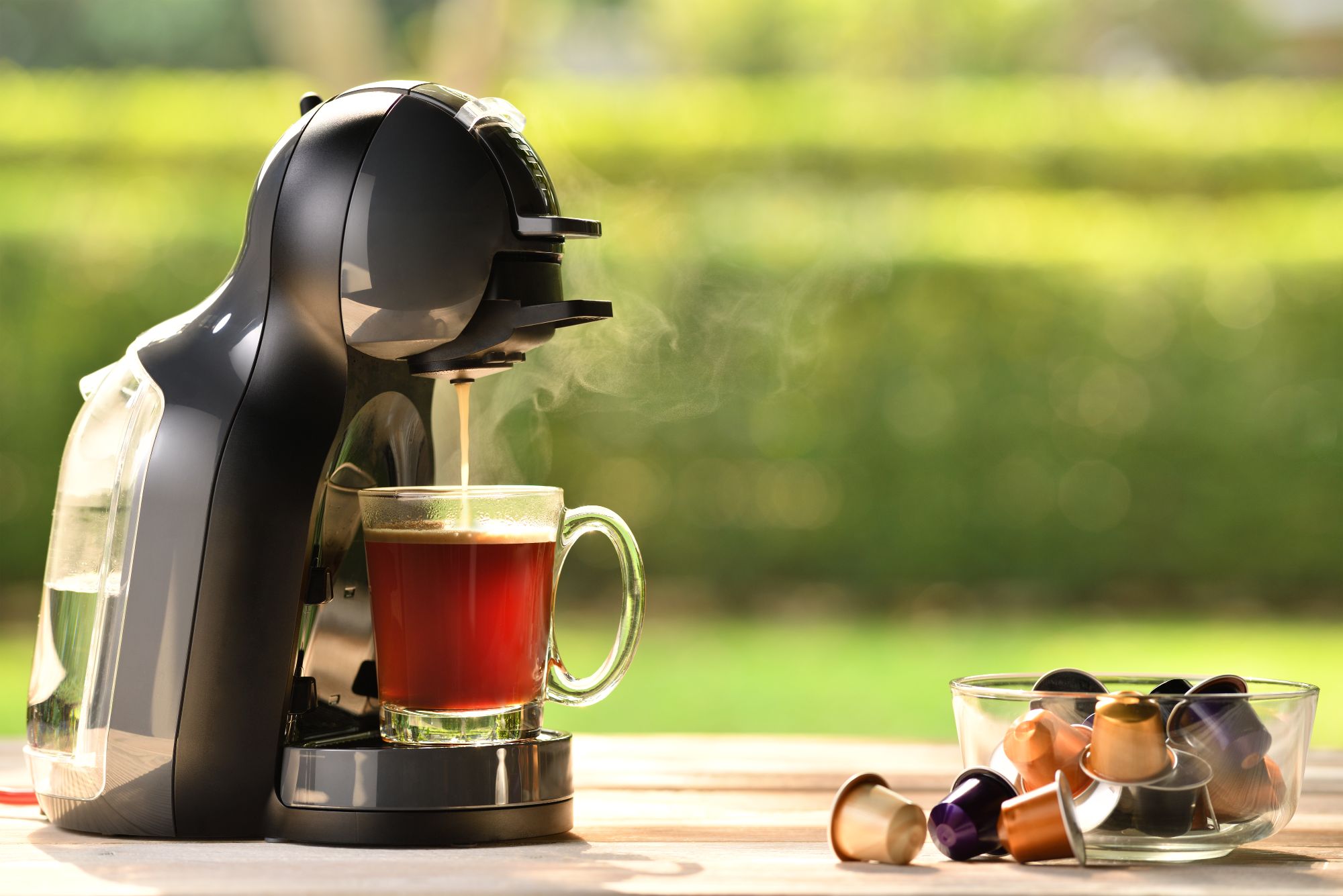 How to Make Cold Brew Coffee at Home?