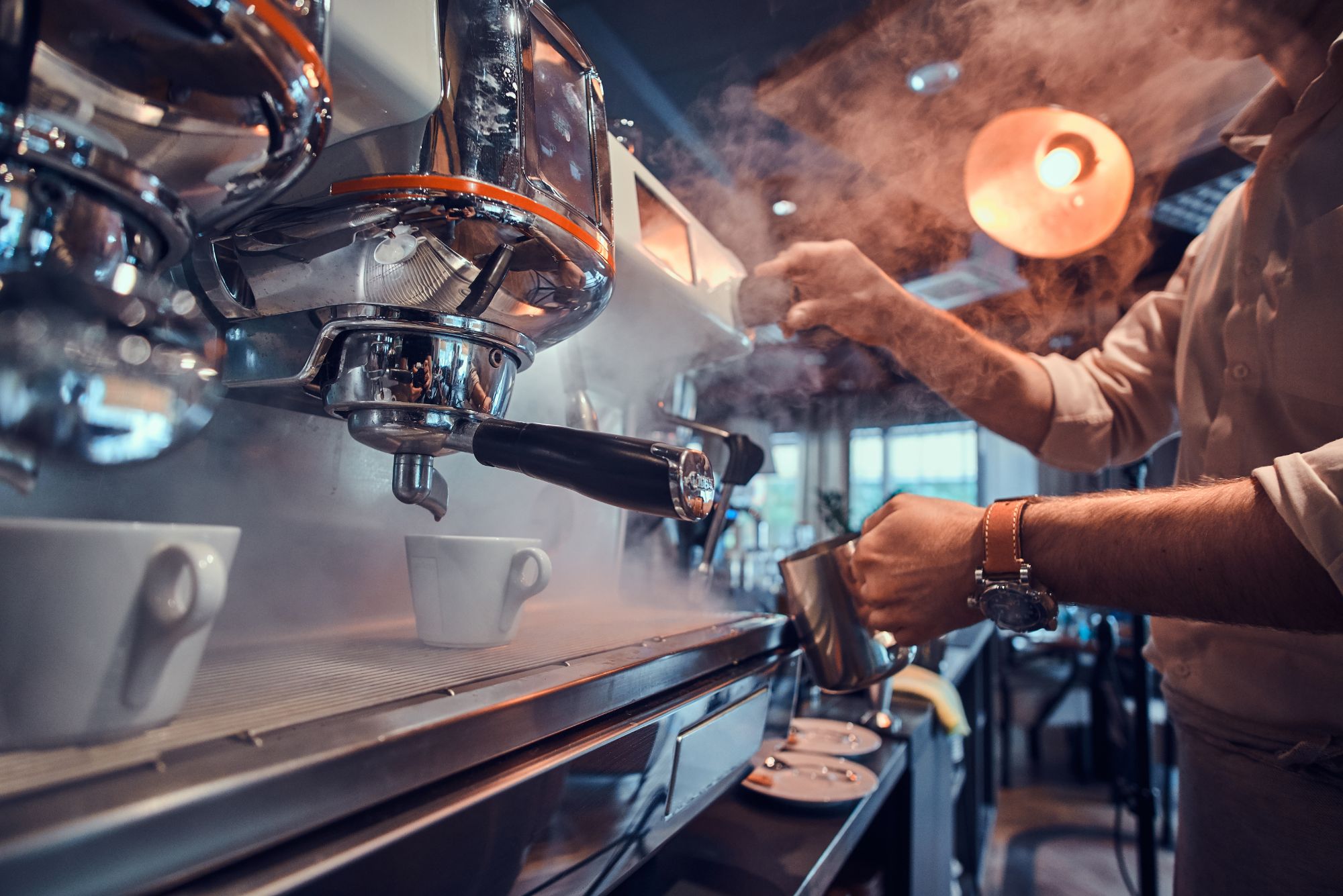 4 Reasons Why Your Café Should Sell Cold Brew Coffee