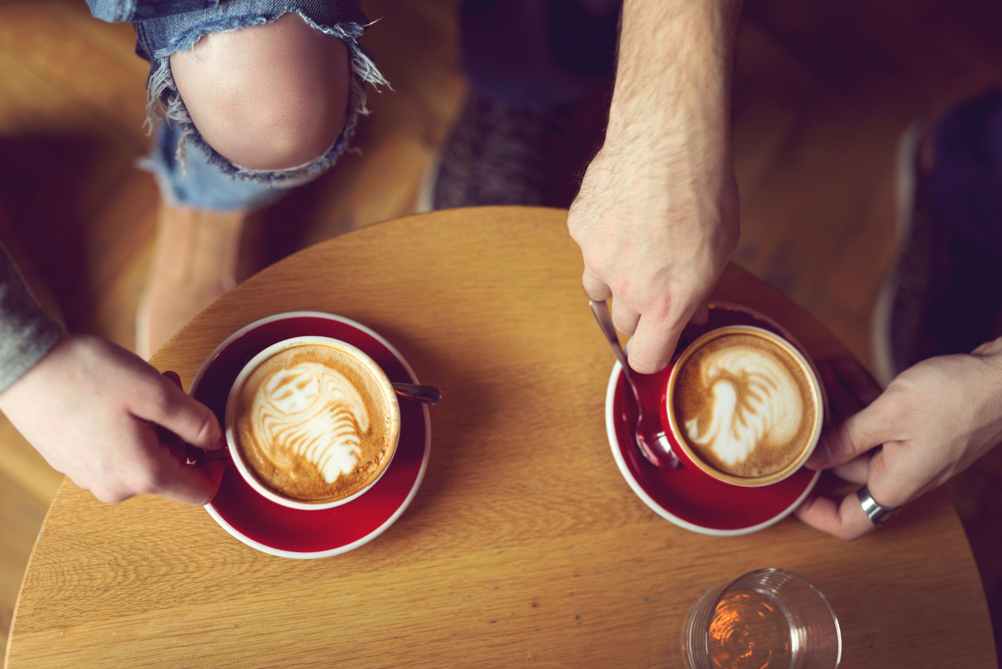 5 Easy Tips That Will Make Your Latte Art Flourish