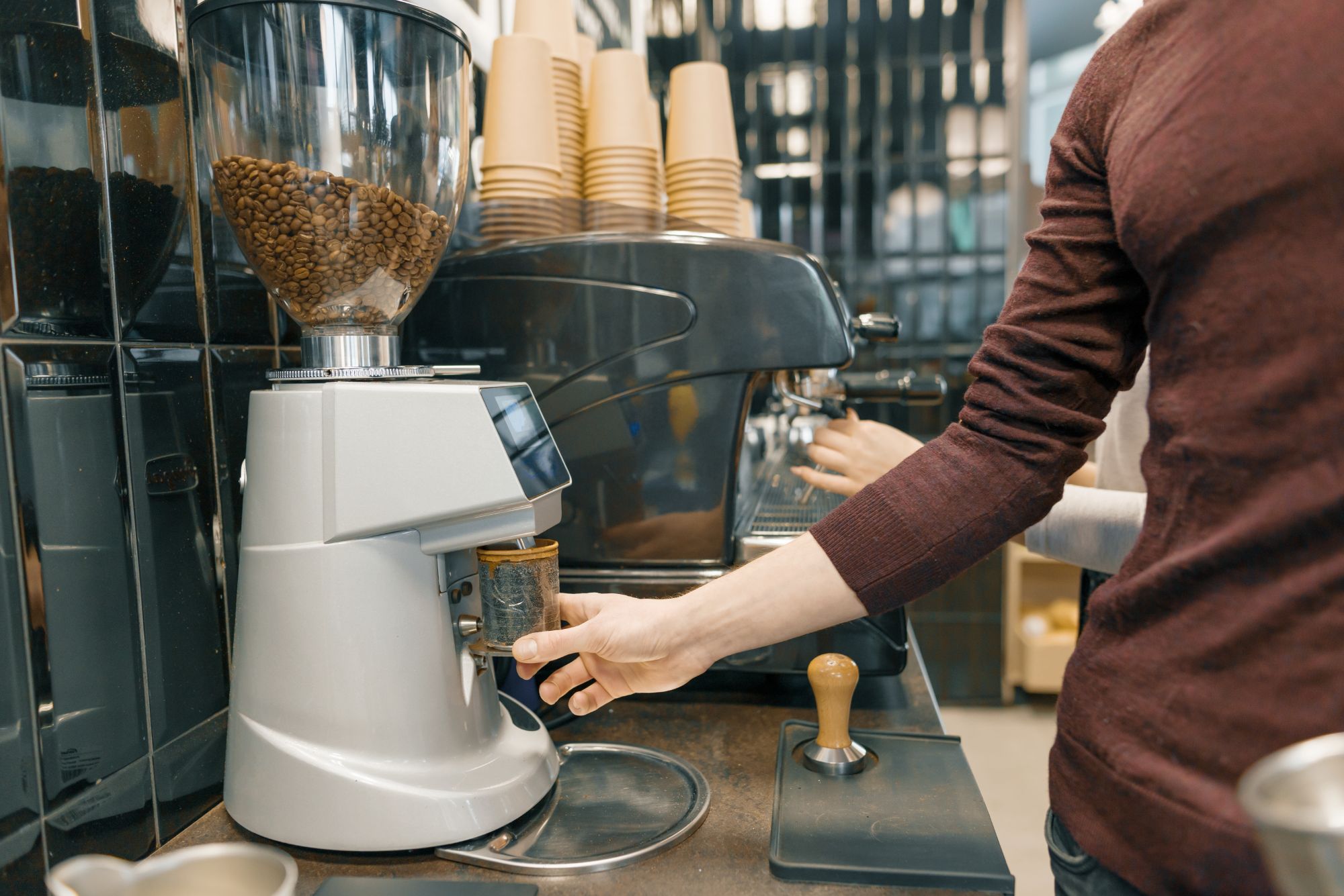 How to Make Your Own Coffee Brewing Water?