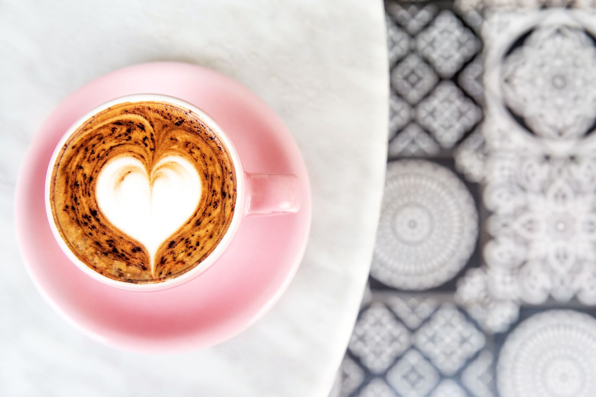 Latte vs. Flat White – What is the Difference?